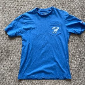 Kansas t-shirt